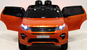 RiverToys Land-Rover Discovery Sport O111OO (оранжевый)