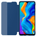 Huawei Smart View Flip Cover для Huawei P30 lite (синий)