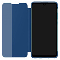 Huawei Smart View Flip Cover для Huawei P30 lite (синий)