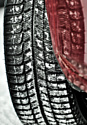 Michelin X-Ice 3 275/40 R20 102H RunFlat