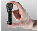 Armytek Tiara A1 XP-L (white)