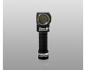 Armytek Tiara A1 XP-L (white)