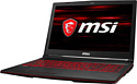 MSI GL63 9SD-1013XPL