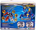 Young Toys Metalions Scorpio 314026