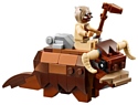 LEGO Star Wars 75265 Микрофайтеры: Скайхоппер T-16 против Банты