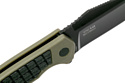 Kershaw Faultline