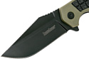 Kershaw Faultline