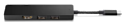 HP Elite USB-C Hub (4WX89AA)