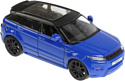 Технопарк Land Rover Range Rover Evoque EVOQUE-BU