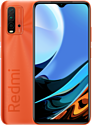 Xiaomi Redmi 9T 4/128GB с NFC