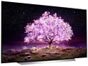 LG OLED55C1RLA