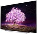 LG OLED55C1RLA