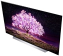 LG OLED55C1RLA