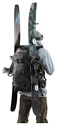 Shimoda Action X50 V2 Base Black Рюкзак индивидуальной комплектации для фототехники 520-104