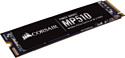 Corsair Force MP510 4TB CSSD-F4000GBMP510