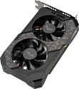 Asus TUF Gaming GeForce GTX 1660 Ti Evo Top Edition 6GB GDDR6 (TUF-GTX1660TI-T6G-EVO-GAMING)