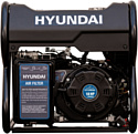 Hyundai HHY9750FE-3-ATS