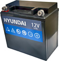 Hyundai HHY10550FE-3-ATS