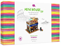 Hobby Day Mini House Известные кафе мира Caffe Greco PC2110