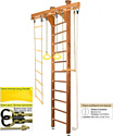 Kampfer Wooden Ladder Ceiling (3 м, ореховый)