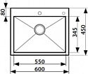 Kaiser KSM-6045