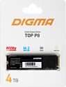 Digma Top P8 4TB DGST4004TP83T