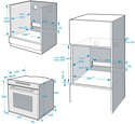 MAUNFELD MEOR7217DMB2