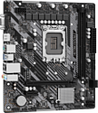 ASRock H610M-HVS/M.2 R2.0