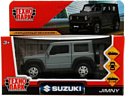 Технопарк Suzuki Jimny JIMNY-12FIL-GY