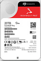 Seagate IronWolf Pro 20TB ST20000NE000