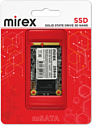 Mirex 256GB MIR-256GBmSAT