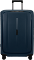 Samsonite Essens Midnight Blue 75 см