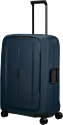 Samsonite Essens Midnight Blue 75 см