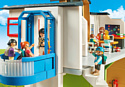 Playmobil PM9453 Мебелированное здание школы