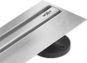 Mexen Flat 360 Slim Chrome 1041150