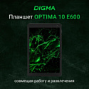 Digma Optima 10 E600 3G