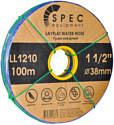 Spec 1/2" LL1210 (100 м)