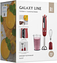 Galaxy Line GL2137