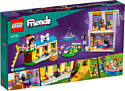 LEGO Friends 41727 Спасательный центр для собак