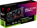 ASUS ROG Strix GeForce RTX 4080 Super 16GB GDDR6X OC Edition (ROG-STRIX-RTX4080S-O16G-GAMING)