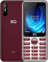 BQ 2833 Slim