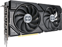 ASUS DUAL GeForce RTX 4060 Ti Evo OC Edition 8GB GDDR6 (DUAL-RTX4060TI-O8G-EVO)