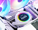 ID-COOLING Space SL240 XE WHITE