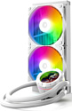 ID-COOLING Space SL240 XE WHITE