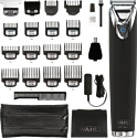 Wahl Stainless Steel Black 1081-0461