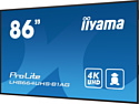 Iiyama ProLite LH8664UHS-B1AG