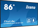 Iiyama ProLite LH8664UHS-B1AG