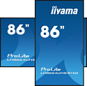 Iiyama ProLite LH8664UHS-B1AG