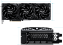 Palit GeForce RTX 5070 GamingPro (NE75070019K9-GB2050A) Palit GeForce RTX 5070 GamingPro (NE75070019K9-GB2050A)