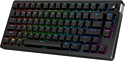 HyperX Alloy Rise 75 Wireless HyperX Red HyperX Alloy Rise 75 Wireless HyperX Red
